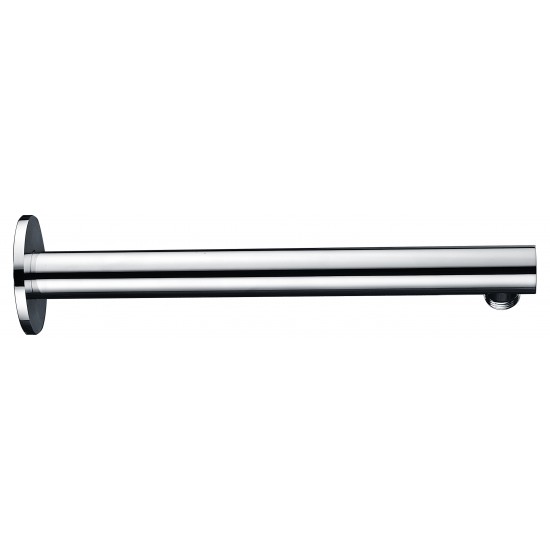 Shower Head Arm Wall Connector Bathroom Rainforest ShowerHead Shower Head Arm Wall Connector Bathroom Rainforest ShowerHead
