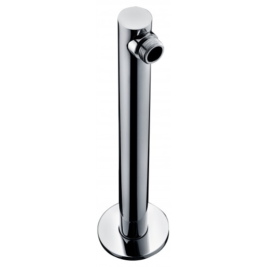 Shower Head Arm Wall Connector Bathroom Rainforest ShowerHead Shower Head Arm Wall Connector Bathroom Rainforest ShowerHead