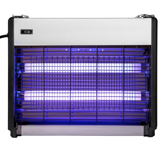 33W Electronic Insect Killer UV-A Alloy 33W Electronic Insect Killer UV-A Alloy