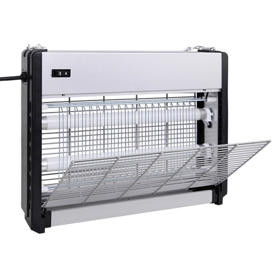 33W Electronic Insect Killer UV-A Alloy 33W Electronic Insect Killer UV-A Alloy