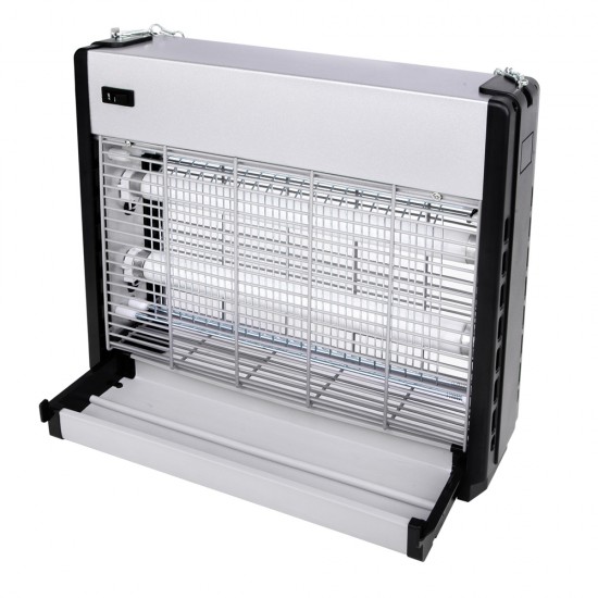 33W Electronic Insect Killer UV-A Alloy 33W Electronic Insect Killer UV-A Alloy