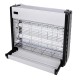 33W Electronic Insect Killer UV-A Alloy 33W Electronic Insect Killer UV-A Alloy