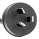 33W Electronic Insect Killer UV-A Alloy 33W Electronic Insect Killer UV-A Alloy