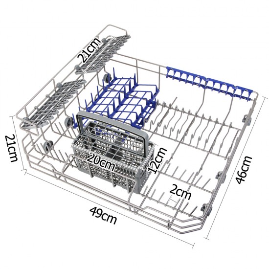 Electric Benchtop Freestanding Dishwasher Electric Benchtop Freestanding Dishwasher