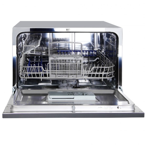 Electric Benchtop Freestanding Dishwasher Electric Benchtop Freestanding Dishwasher
