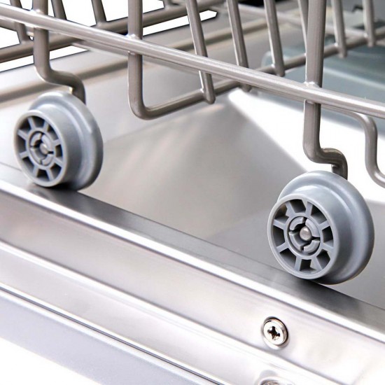 Electric Benchtop Freestanding Dishwasher Electric Benchtop Freestanding Dishwasher