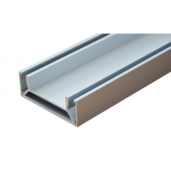 1000mm Aluminium Rust Proof Tile Insert Strip Shower Grate Drain Indoor Outdoor 1000mm Aluminium Rust Proof Tile Insert Strip Shower Grate Drain Indoor Outdoor