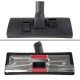 Bagless Cyclone Cyclonic Vacuum Cleaner - Black Bagless Cyclone Cyclonic Vacuum Cleaner - Black