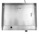 5 Star Chef 3000W Electric Griddle Hot Plate - Stainless Steel 5 Star Chef 3000W Electric Griddle Hot Plate - Stainless Steel
