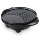 Grillz Portable Electric BBQ With Stand Grillz Portable Electric BBQ With Stand