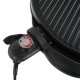Grillz Portable Electric BBQ With Stand Grillz Portable Electric BBQ With Stand