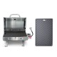 Grillz Portable Gas BBQ Grillz Portable Gas BBQ