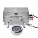 Grillz Portable Gas BBQ Grillz Portable Gas BBQ