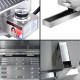 Grillz Portable Gas BBQ Grillz Portable Gas BBQ