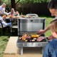 Grillz Portable Gas BBQ Grillz Portable Gas BBQ