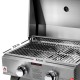 Grillz Portable 2 Burner Gas BBQ Grillz Portable 2 Burner Gas BBQ
