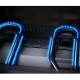 Grillz Portable 2 Burner Gas BBQ Grillz Portable 2 Burner Gas BBQ