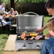 Grillz Portable 2 Burner Gas BBQ Grillz Portable 2 Burner Gas BBQ