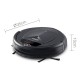 4 Mode Robotic Vacuum Cleaner - Charcoal 4 Mode Robotic Vacuum Cleaner - Charcoal