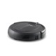 4 Mode Robotic Vacuum Cleaner - Charcoal 4 Mode Robotic Vacuum Cleaner - Charcoal