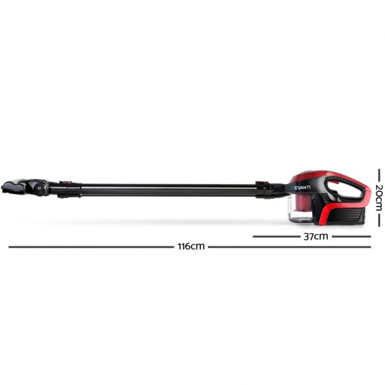 Stick Cordless Vacuum Cleaner Stick Cordless Vacuum Cleaner