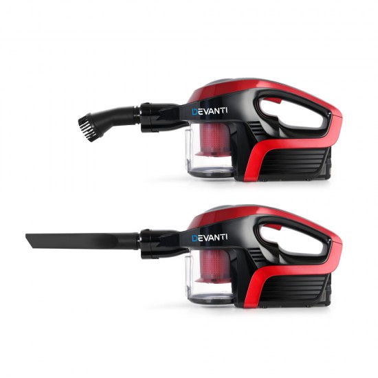 Stick Cordless Vacuum Cleaner Stick Cordless Vacuum Cleaner