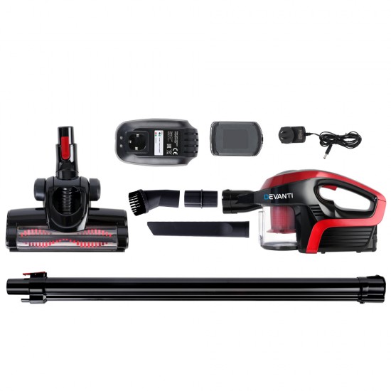 Stick Cordless Vacuum Cleaner Stick Cordless Vacuum Cleaner