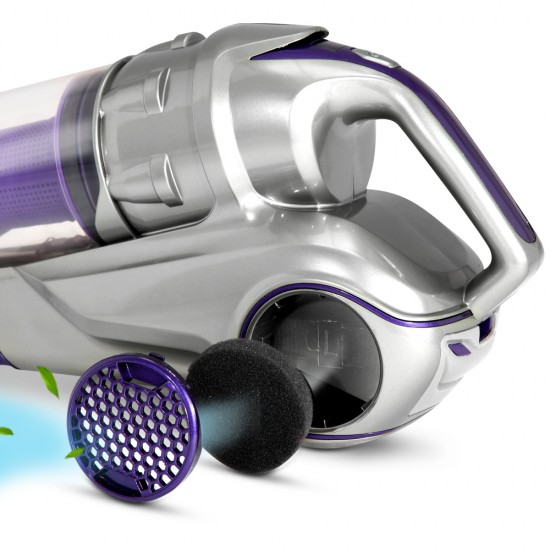 120W Cordless Stick Vacuum Cleaner 120W Cordless Stick Vacuum Cleaner