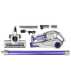120W Cordless Stick Vacuum Cleaner 120W Cordless Stick Vacuum Cleaner