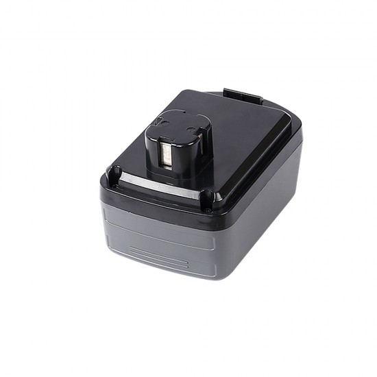 Li-ion Battery Pack 2000mAH 22.2V Replacement for 150W Vacuum Cleaner Li-ion Battery Pack 2000mAH 22.2V Replacement for 150W Vacuum Cleaner