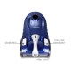 2800W Bagless Vacuum - Blue 2800W Bagless Vacuum - Blue