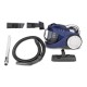 2800W Bagless Vacuum - Blue 2800W Bagless Vacuum - Blue