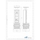 Glossy Silver - Black Pop Up Power Point Glossy Silver - Black Pop Up Power Point