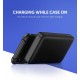 UGREEN 10000mAh Power bank with 10W QI Wireless Charging Pad - Black (50578) UGREEN 10000mAh Power bank with 10W QI Wireless Charging Pad - Black (50578)
