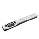 Digitalk Portable Handheld A4 1050dpi Photo & Document Scanner (CI-510) Digitalk Portable Handheld A4 1050dpi Photo & Document Scanner (CI-510)