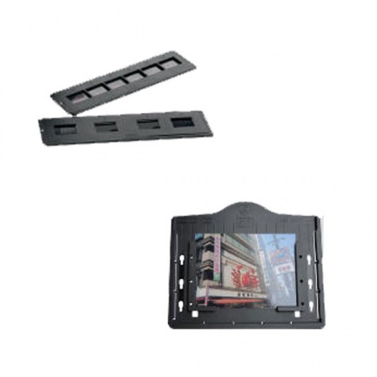 4-IN-1 Combo 14MP Photo/Film/Slide/Business card Scanner 4-IN-1 Combo 14MP Photo/Film/Slide/Business card Scanner