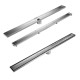 Cefito 1000mm Stainless Steel Insert Shower Grate Cefito 1000mm Stainless Steel Insert Shower Grate