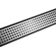 Cefito 1000mm Square Stainless Steel Shower Grate Cefito 1000mm Square Stainless Steel Shower Grate
