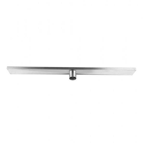115x115mm Stainless Steel Shower Grate Tile Drain Square Bathroom Home 115x115mm Stainless Steel Shower Grate Tile Drain Square Bathroom Home