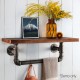 Artiss DIY Industrial Wall Shelves Artiss DIY Industrial Wall Shelves