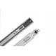 10 Pairs of 500mm Soft Close Full Extension Ball Bearing Drawer Runner 10 Pairs of 500mm Soft Close Full Extension Ball Bearing Drawer Runner