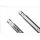 10 Pairs of 500mm Soft Close Full Extension Ball Bearing Drawer Runner 10 Pairs of 500mm Soft Close Full Extension Ball Bearing Drawer Runner