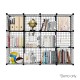12 Cube Mesh Wire Storage Cabinet 12 Cube Mesh Wire Storage Cabinet