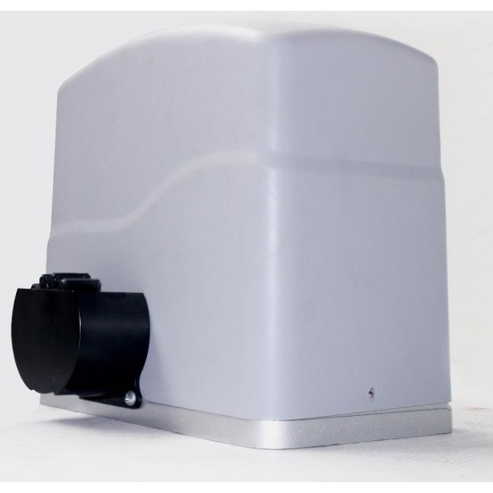 700KG Auto Slide Sliding Gate Opener Automatic w 4m Rail 700KG Auto Slide Sliding Gate Opener Automatic w 4m Rail