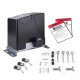 1000KG Auto Slide Sliding Gate Opener Automatic w 4m Rail 1000KG Auto Slide Sliding Gate Opener Automatic w 4m Rail