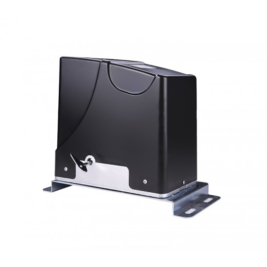 1000KG Auto Slide Sliding Gate Opener Automatic w 4m Rail 1000KG Auto Slide Sliding Gate Opener Automatic w 4m Rail