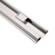 Cefito 1000mm Wall to Wall Shower Screen Cefito 1000mm Wall to Wall Shower Screen