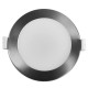 10 x LUMEY LED Downlight Kit Ceiling Light Bathroom Dimmable Warm White 12W 10 x LUMEY LED Downlight Kit Ceiling Light Bathroom Dimmable Warm White 12W