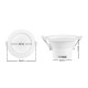 10 x LUMEY LED Downlight Kit Ceiling Bathroom Light CCT Changeable 12W 10 x LUMEY LED Downlight Kit Ceiling Bathroom Light CCT Changeable 12W