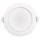 10 x LUMEY LED Downlight Kit Ceiling Bathroom Light CCT Changeable 12W 10 x LUMEY LED Downlight Kit Ceiling Bathroom Light CCT Changeable 12W